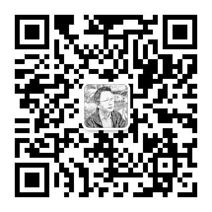 掃描關(guān)注微信賬號(hào)
